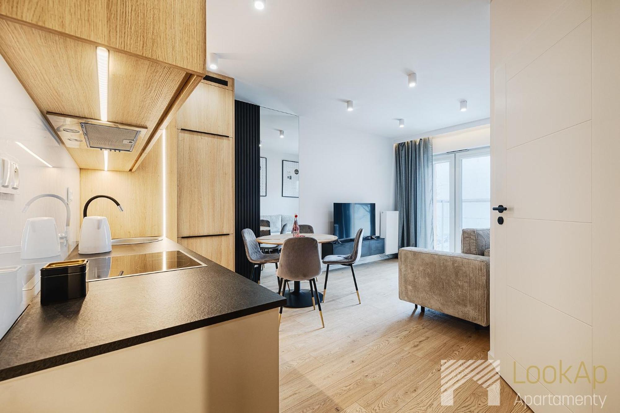 Diasfera Prestige By Lookap Apartament