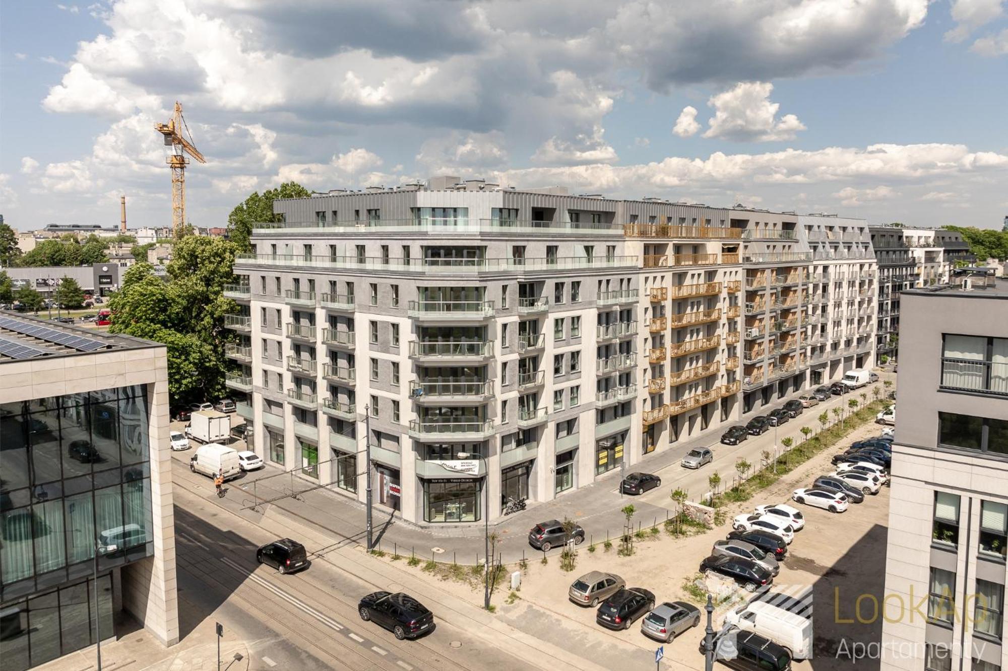 Apartment Diasfera Prestige By Lookap *